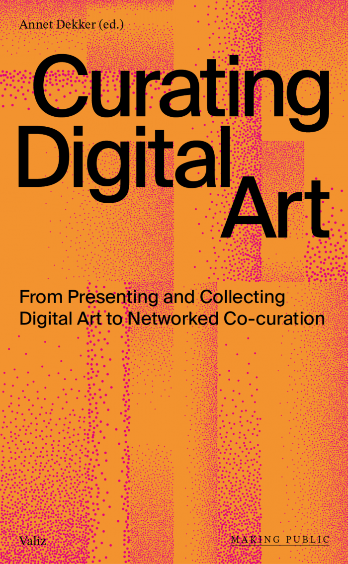 Curating Digital Art